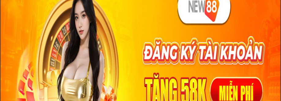 New88 San chơi giải trí đẳng cấp Cover Image