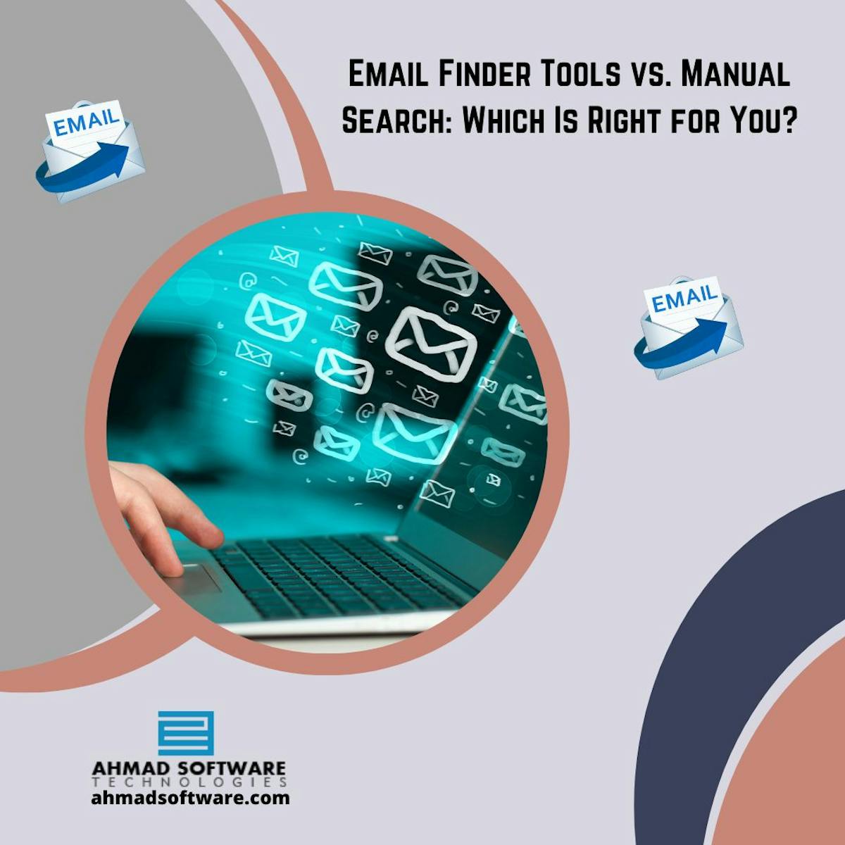 Email Finder Tools vs. Manual Search: Which Is Right for You?