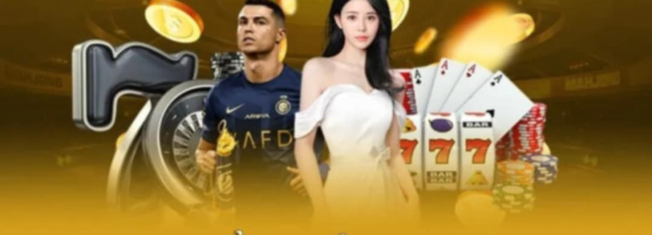 Betvisa  Game bài cá cược Cover Image