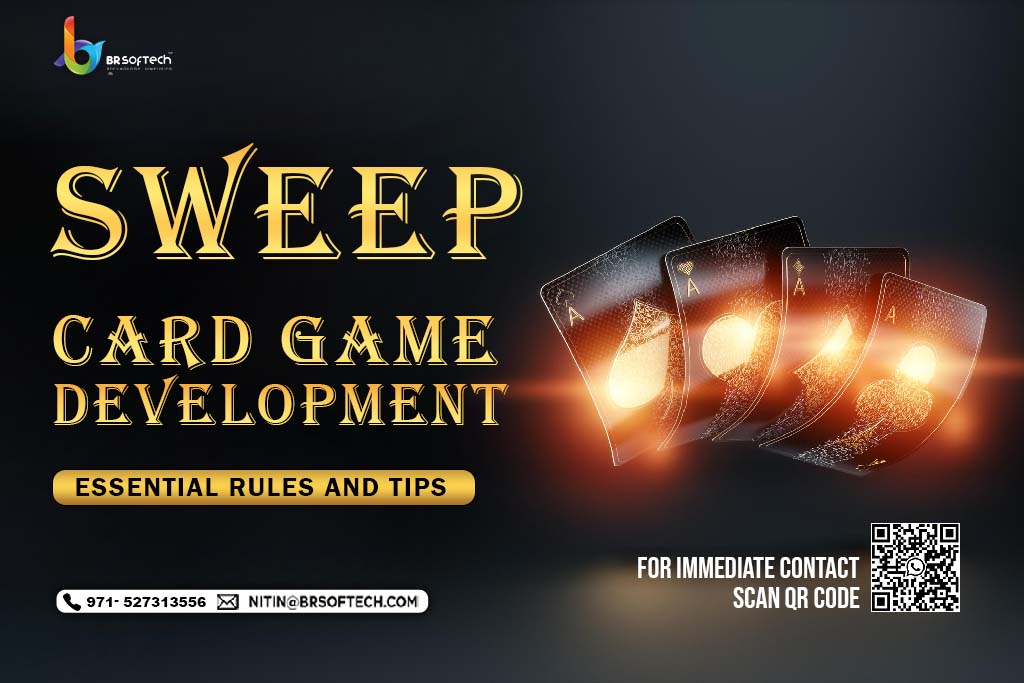 Sweep Card Game Development: Essential Rules, Tips & Winning Strategies