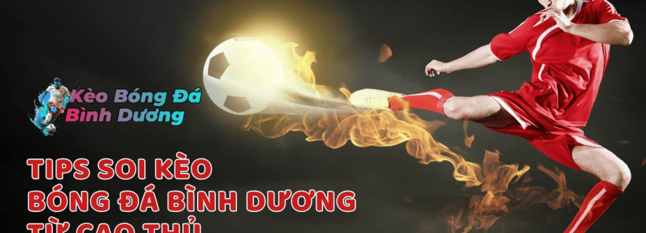 Kèo Bóng Đá Bình Dương Soi Kèo Cover Image