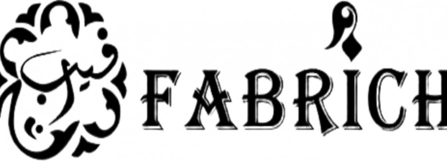 Fabrich Official Cover Image