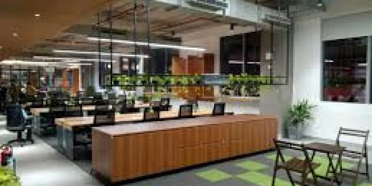 How to Choose the Right Commercial Office Space for Rent