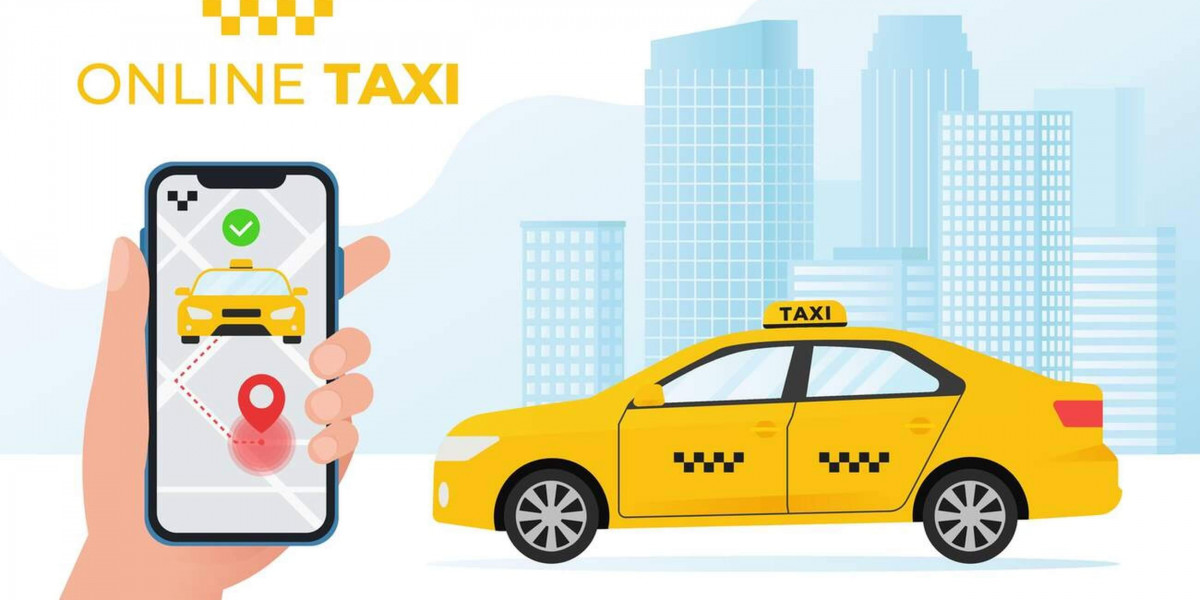 Top Features of Leading Taxi Companies Safety, Comfort, and Convenience