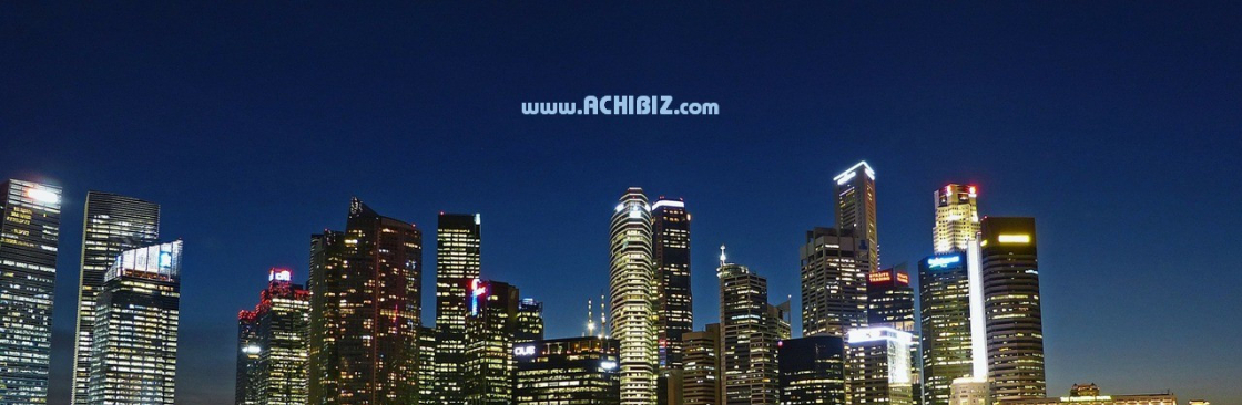 Achi Biz Cover Image