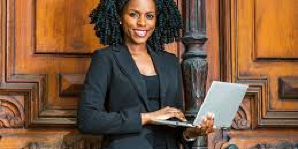 A Black Employment Lawyer's Contribution to Your Legal Path