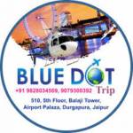 Bluedot Trip Profile Picture