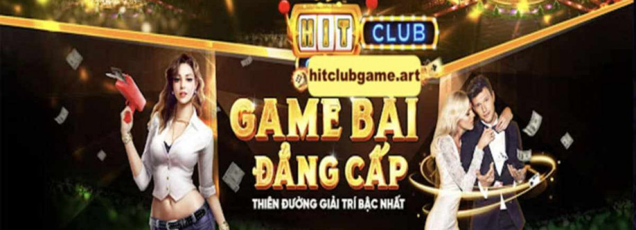 Hit Club HitClub App Game Bài Đổi Thưởng Cover Image