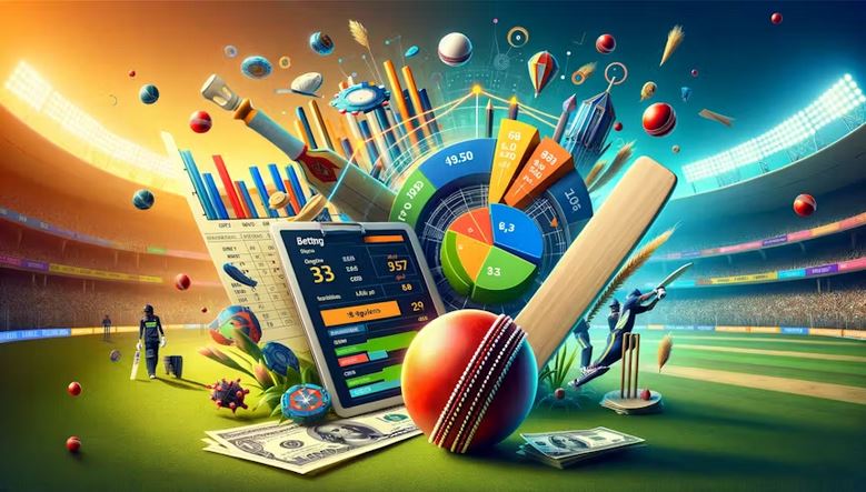 Top-Rated Cricket Betting ID Provider for Hassle-Free Wagering – TeamCnut