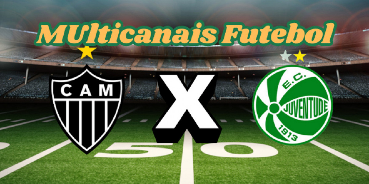 Multicanais Futebol: Onde assistir Atlético-MG x Juventude ao vivo?