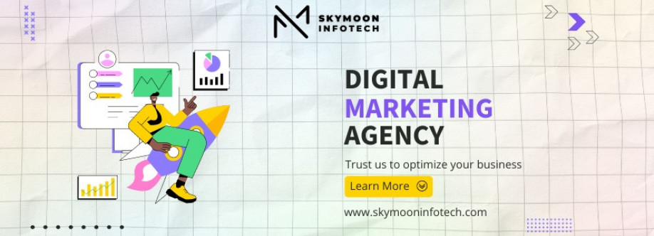 Skymoon Infotech Profile Picture