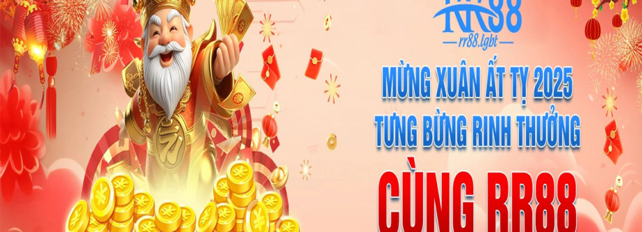 RR88 Trang Cá Cược Hàng Đầu Cover Image