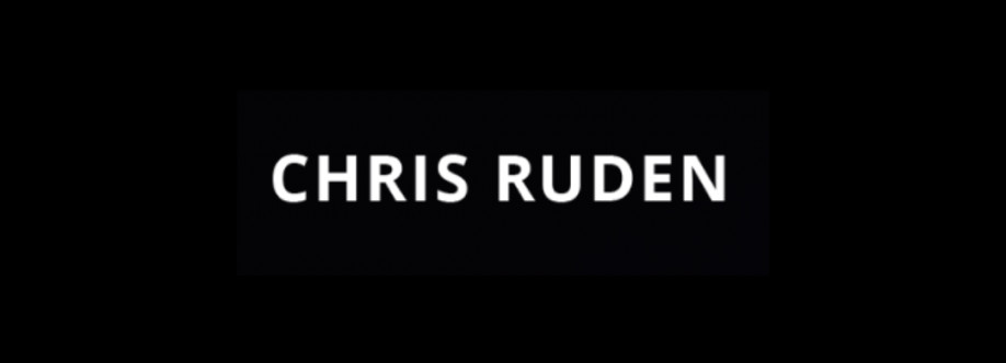 Chris Ruden Cover Image