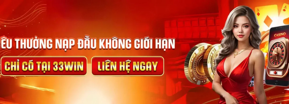 33Win Cổng Cá Cược Online Cover Image