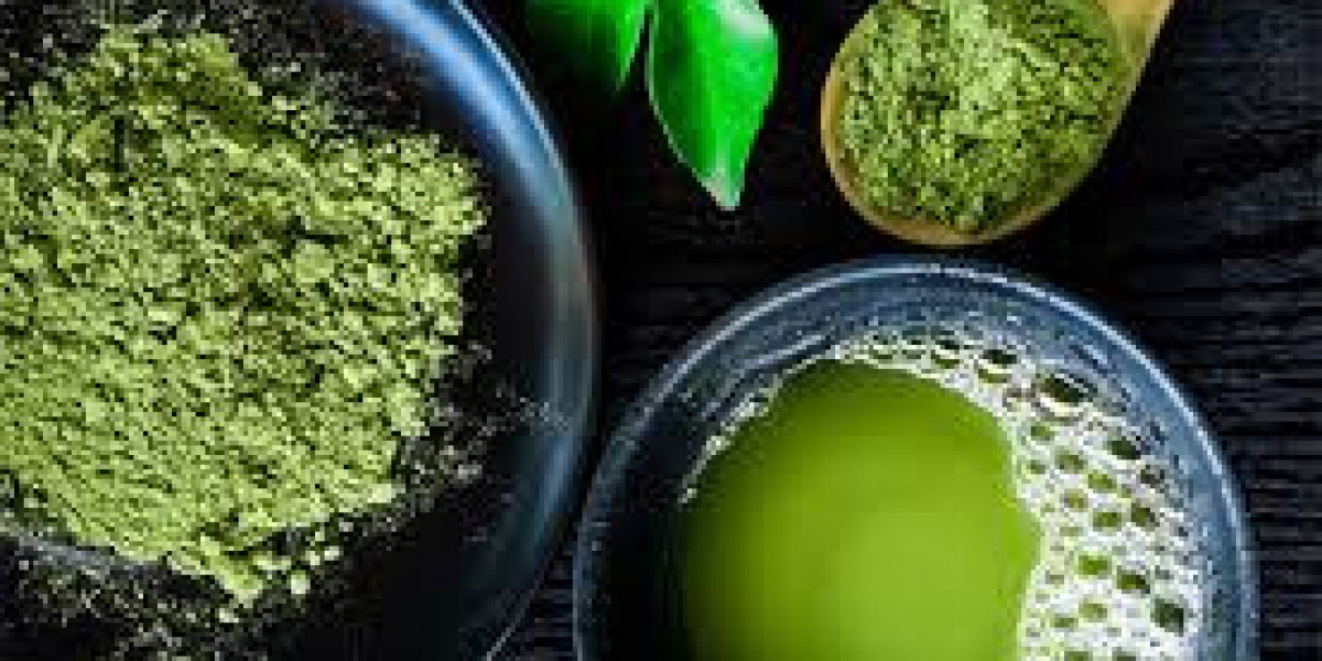 Matcha Green Tea Powder Manufacturing Plant 2025: Project Report, Business Plan and Profit Margin