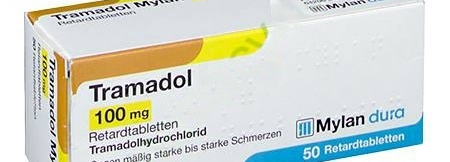 Buy Tramadol Online Cover Image