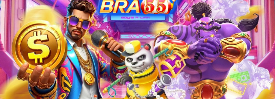 bra55link1 Cover Image