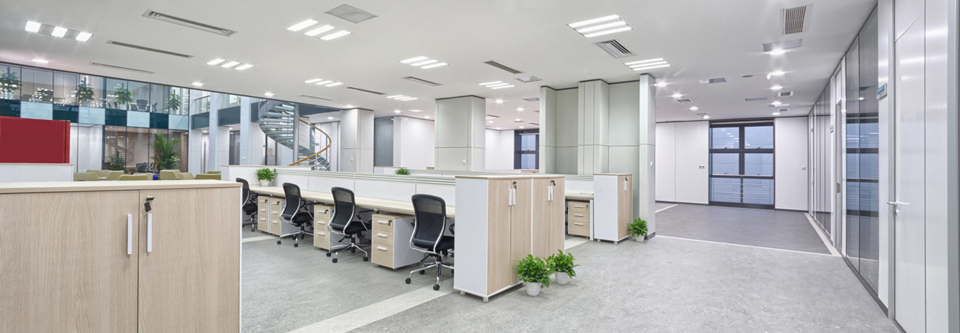 Smart Offices for International Businesses: A Key to Global Success