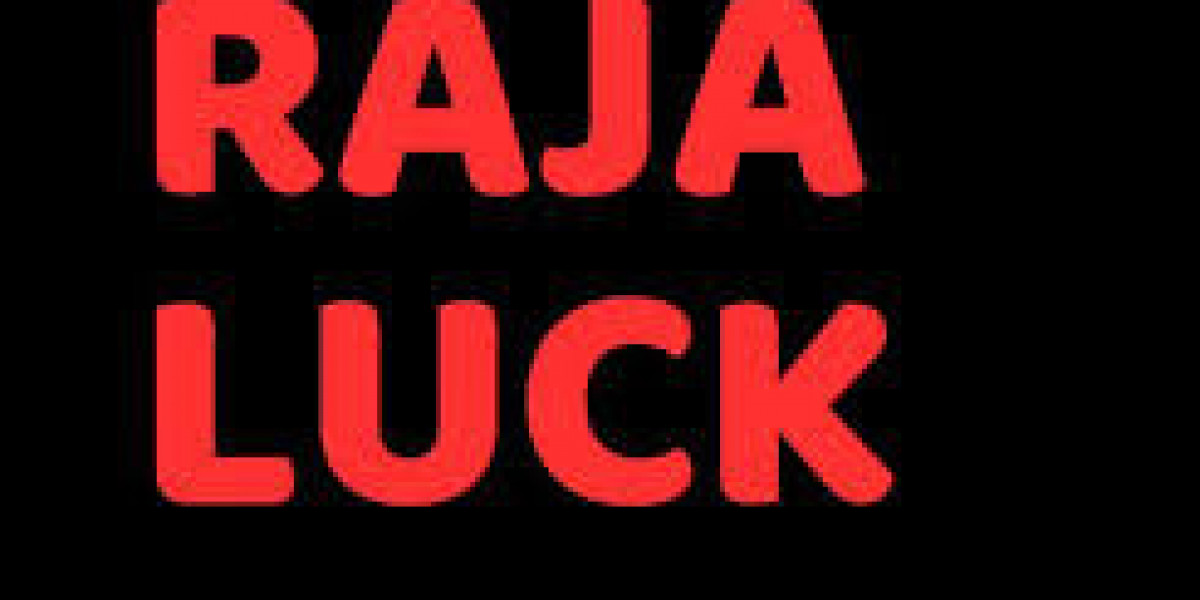 Raja Luck: The Key to Success and Fortune