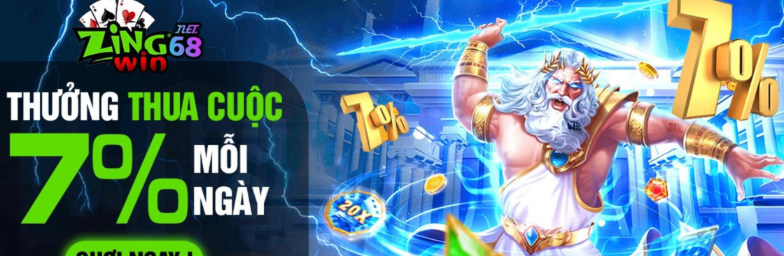 Zng68win Cổng game bài uy tín chất lượng Cover Image