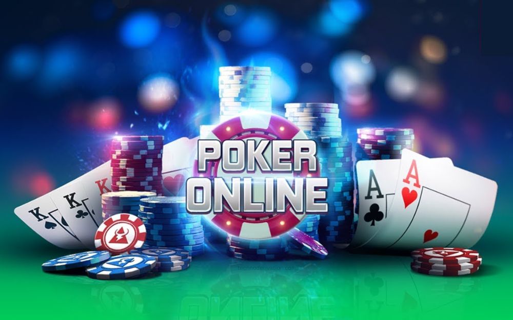 Custom Poker Game Development Services for Engaging Gameplay | Vipon