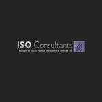 ISO Consultants Profile Picture