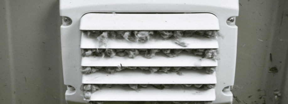 Cedar Rapids Dryer Vent Cleaning Services Cover Image