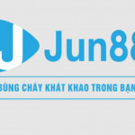 Jun88 Cổng game chính thức Profile Picture