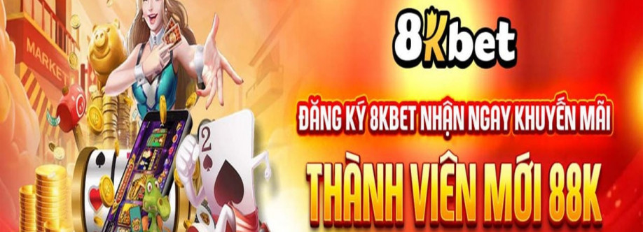 8KBet Nhà Cái Uy Tín Cover Image