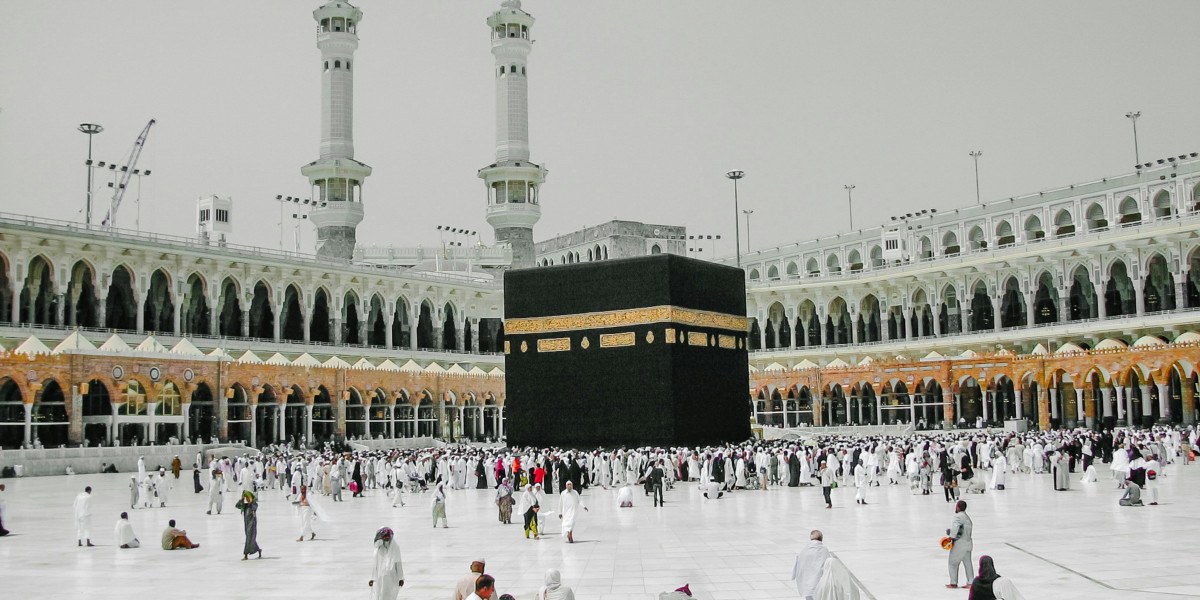 What Is The Best Time Of Day To Perform Umrah?