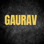 Gaurav b Profile Picture