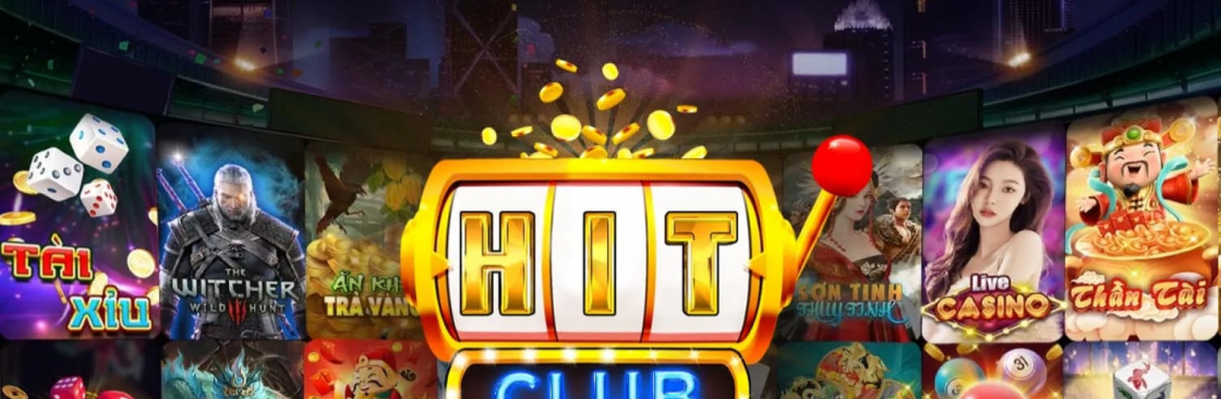 Hit Club Cover Image