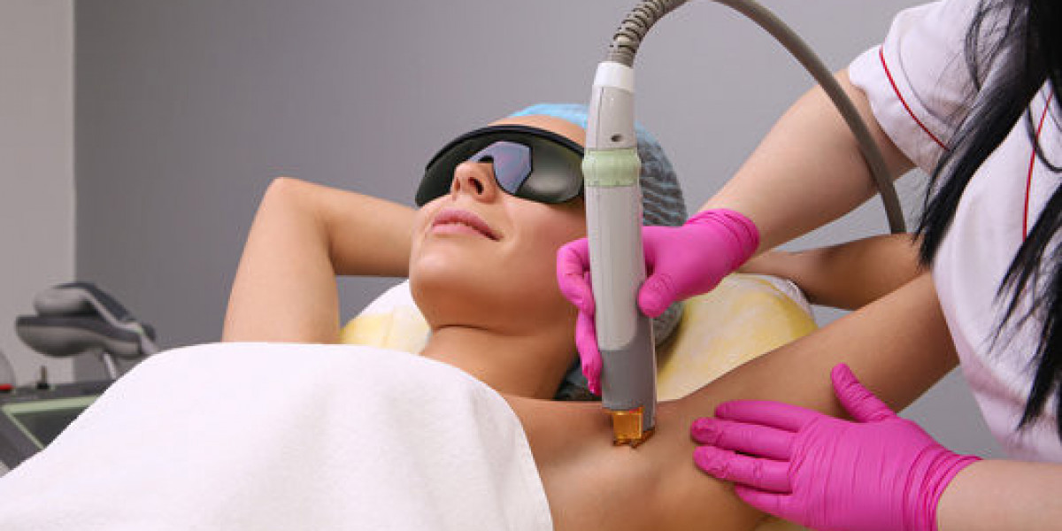 Electrolysis in Dubai: Your Permanent Solution for Unwanted Hair