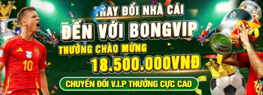 BONGVIP TRANG CHỦ TRUY CẬP BÓNG VIP Cover Image