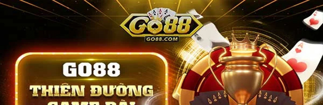 Go88 Cổng Game Uy Tín Cover Image