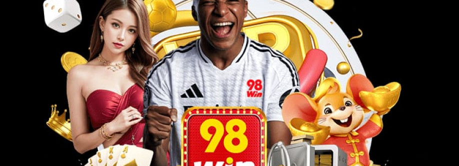 98WIN LINK ĐĂNG KÝ NHÀ CÁI 98WIN Cover Image