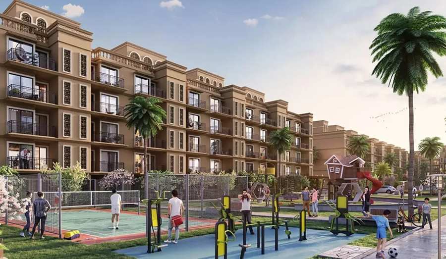 Signature Global Projects in Gurgaon alluring towny living