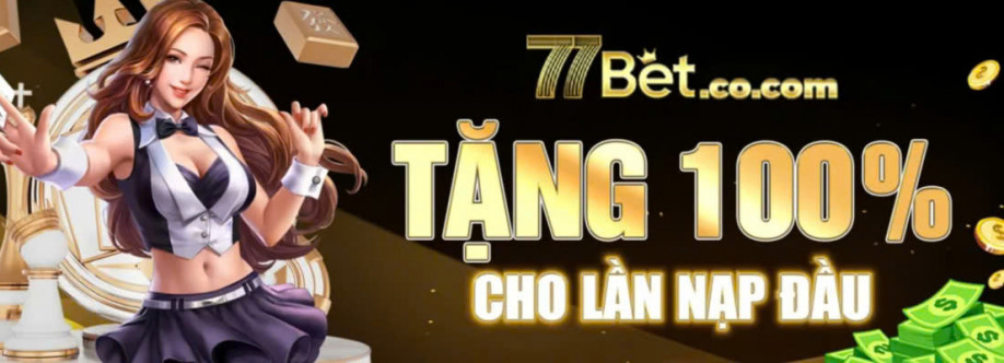 77BET Nhà Cái Cover Image