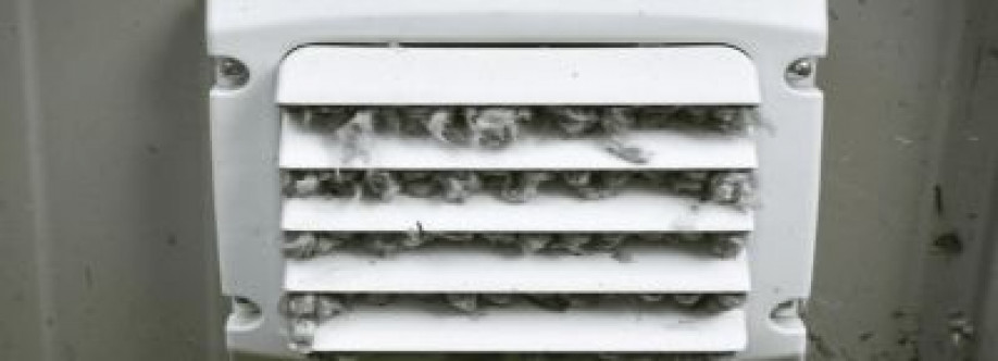 Ann Arbor Dryer Vent Cleaning Services Cover Image