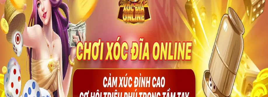 Xóc Đĩa Online Cover Image