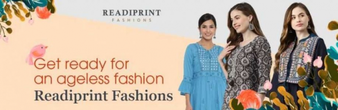 readiprintfashion Cover Image