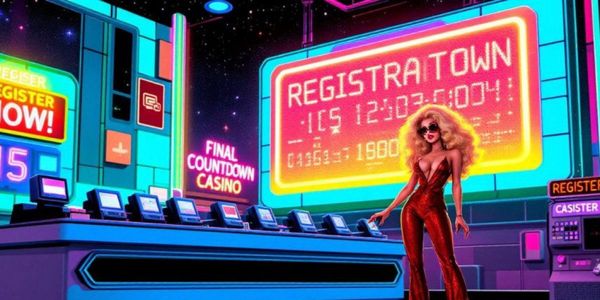 The Ultimate Guide to Final Countdown Casino: A Comprehensive Online Casino Review