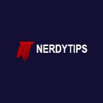 NERDYTIPS Profile Picture