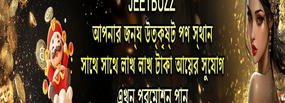 Jeetbuzz Cover Image