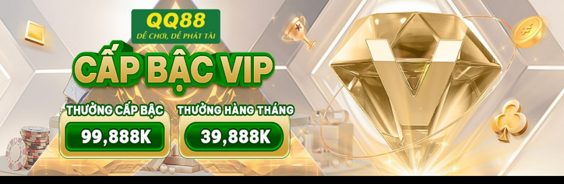 QQ88 Trang Chủ Chính Thức QQ Cover Image