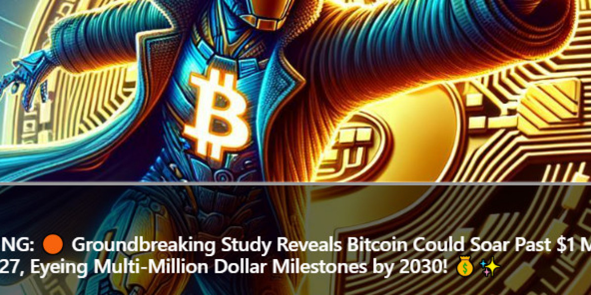 The Bitcoin Street Journal: Tracking the Pulse of the Bitcoin Revolution