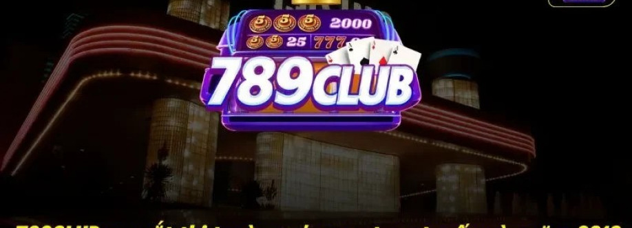 789CLUB Cổng Game Đổi Thưởng Cover Image