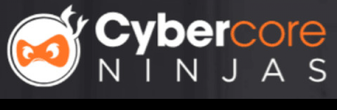 Cybercore Ninjas Cover Image