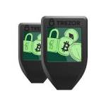 Trezor Suite Profile Picture