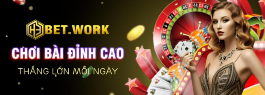 H3BET Cổng Game Đẳng Cấp Cover Image